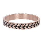 iXXXi Vulring Leaf Knot - iXXXi Jewelry
