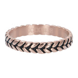 iXXXi Vulring Leaf Knot - iXXXi Jewelry