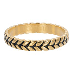 iXXXi Vulring Leaf Knot - iXXXi Jewelry