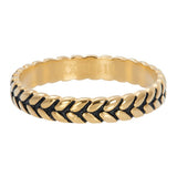 iXXXi Vulring Leaf Knot - iXXXi Jewelry