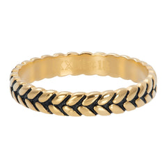 iXXXi Vulring Leaf Knot - iXXXi Jewelry