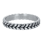 iXXXi Vulring Leaf Knot - iXXXi Jewelry