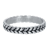 iXXXi Vulring Leaf Knot - iXXXi Jewelry