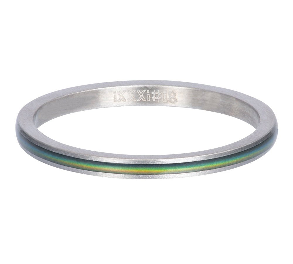 iXXXi Vulring Line - iXXXi Jewelry