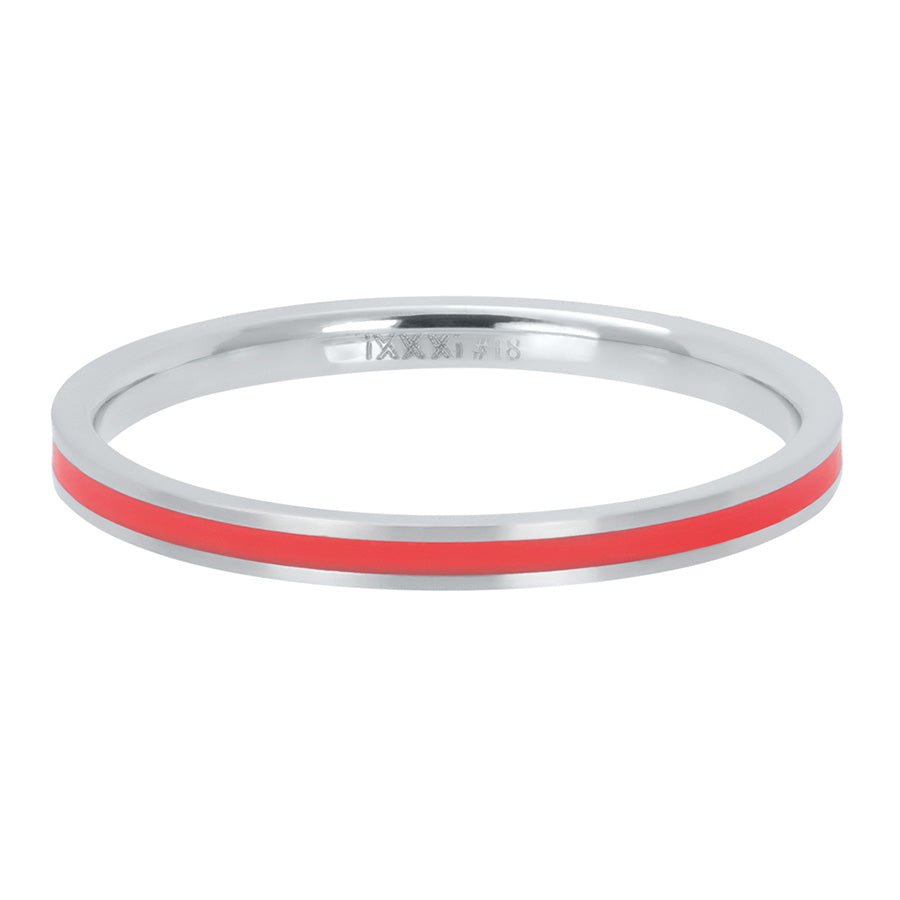 iXXXi Fill ring Line - iXXXi Jewelry