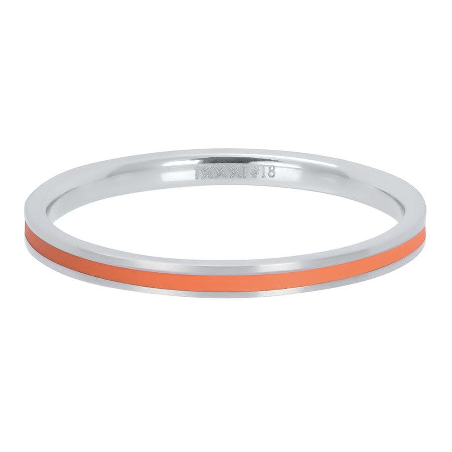 iXXXi Fill ring Line - iXXXi Jewelry