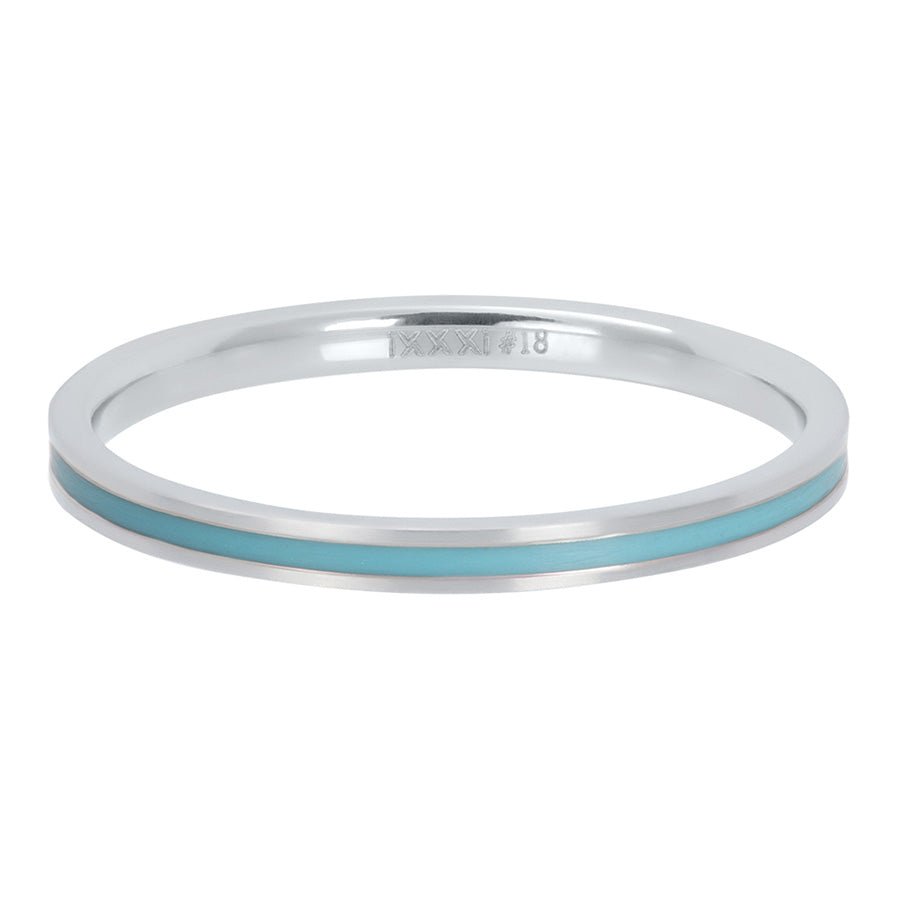 iXXXi Fill ring Line - iXXXi Jewelry