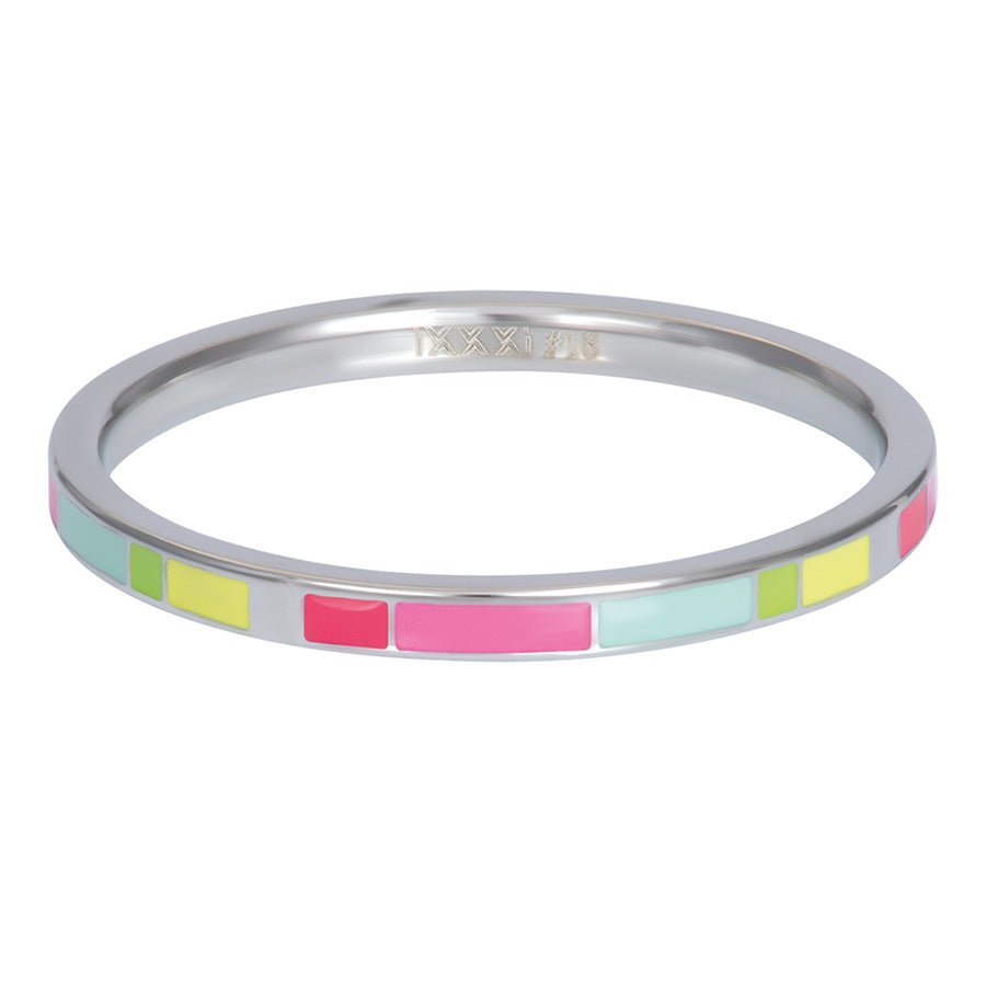 iXXXi Fill ring Line - iXXXi Jewelry