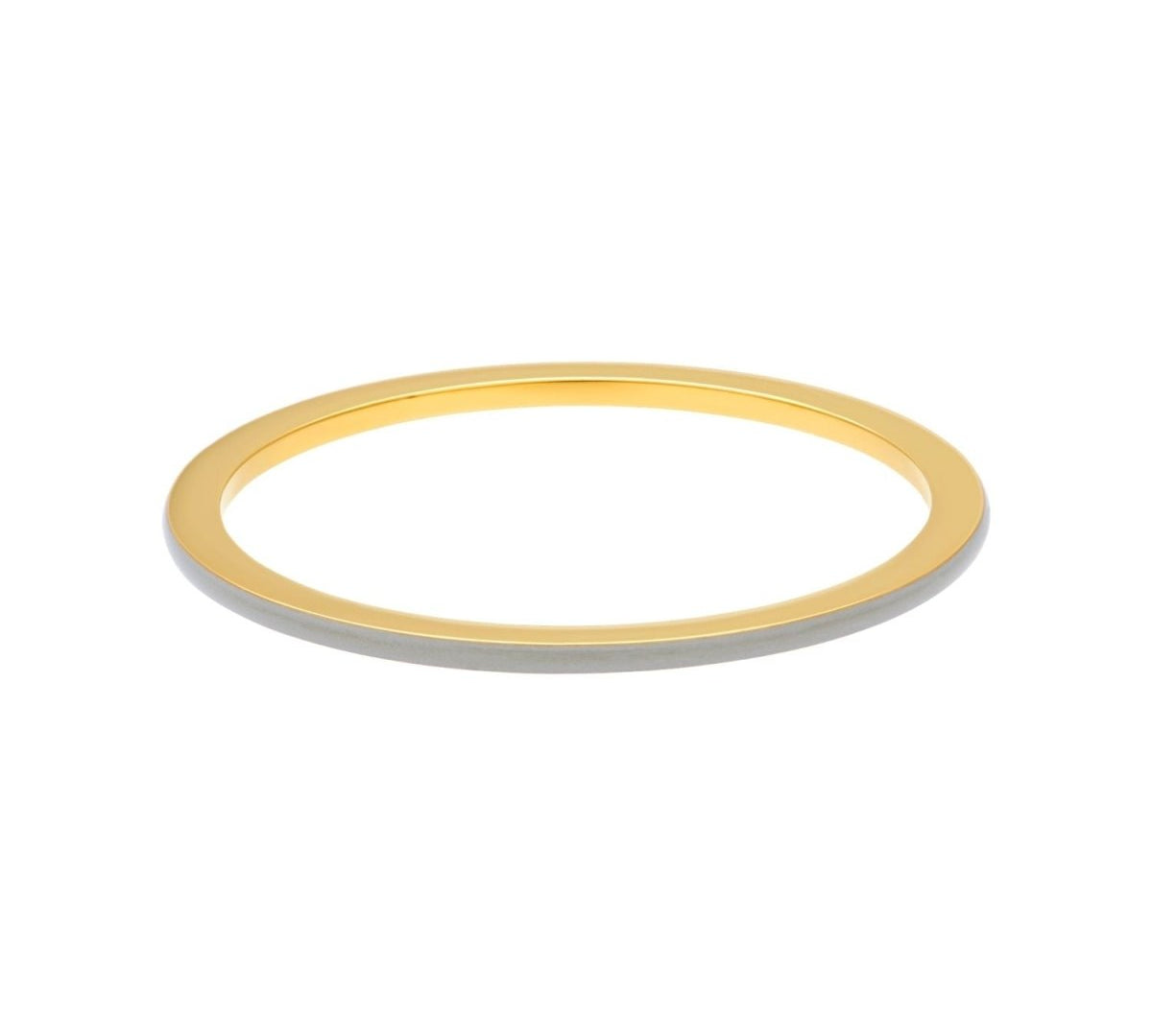 iXXXi Vulring Line Black Diamond 1mm - iXXXi Jewelry