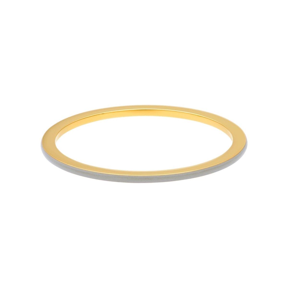 iXXXi Vulring Line Black Diamond 1mm - iXXXi Jewelry