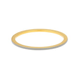 iXXXi Vulring Line Black Diamond 1mm - iXXXi Jewelry