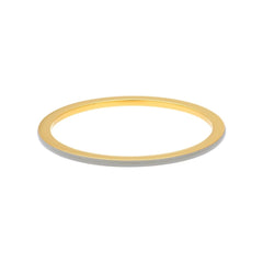 iXXXi Vulring Line Black Diamond 1mm - iXXXi Jewelry