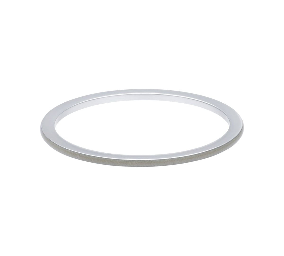 iXXXi Vulring Line Black Diamond 1mm - iXXXi Jewelry