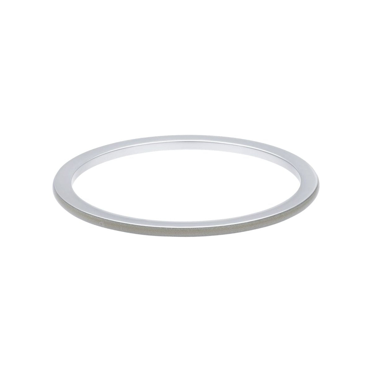 iXXXi Vulring Line Black Diamond 1mm - iXXXi Jewelry