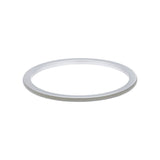 iXXXi Vulring Line Black Diamond 1mm - iXXXi Jewelry