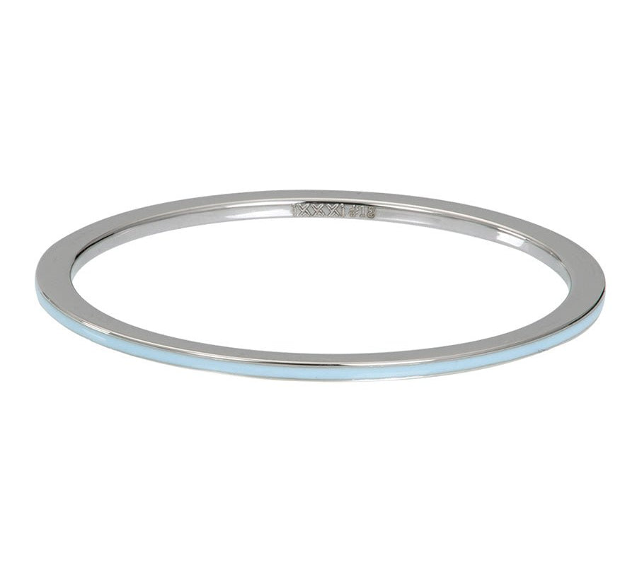 iXXXi Vulring Line Blue 1mm - iXXXi Jewelry