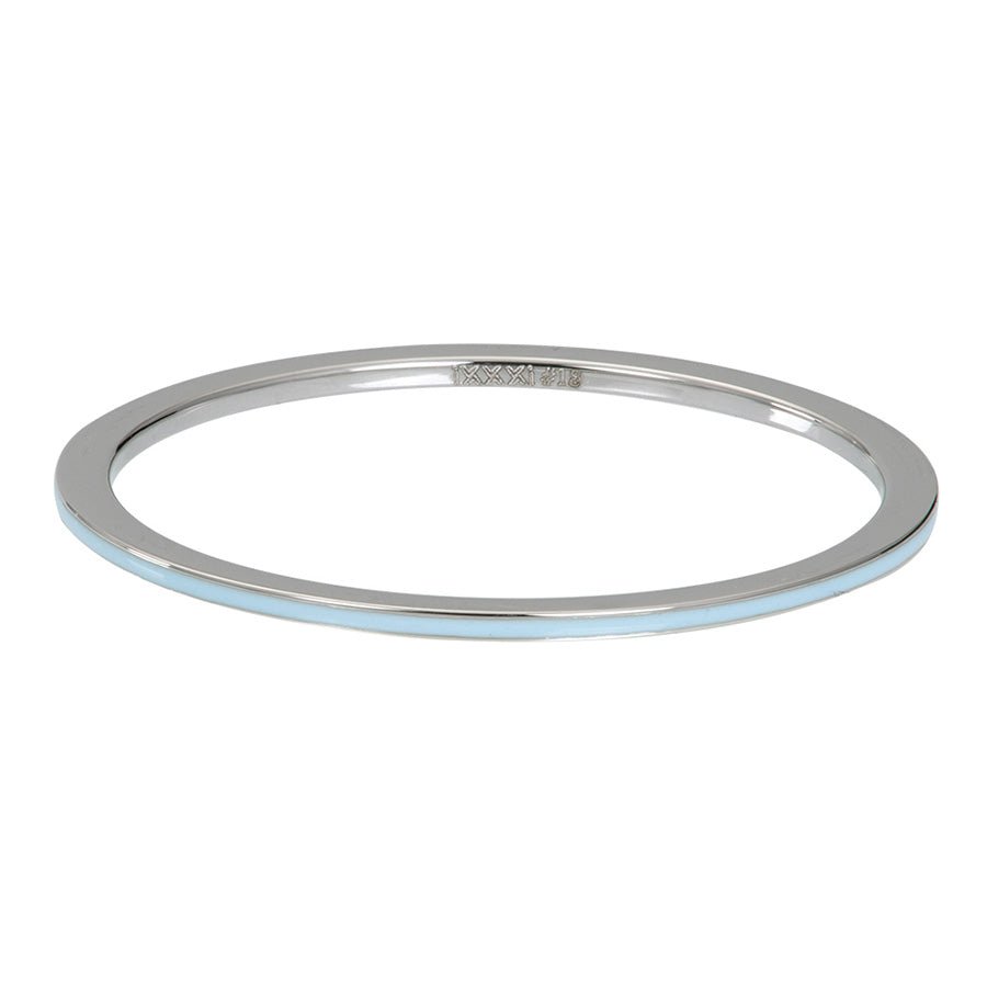 iXXXi Vulring Line Blue 1mm - iXXXi Jewelry