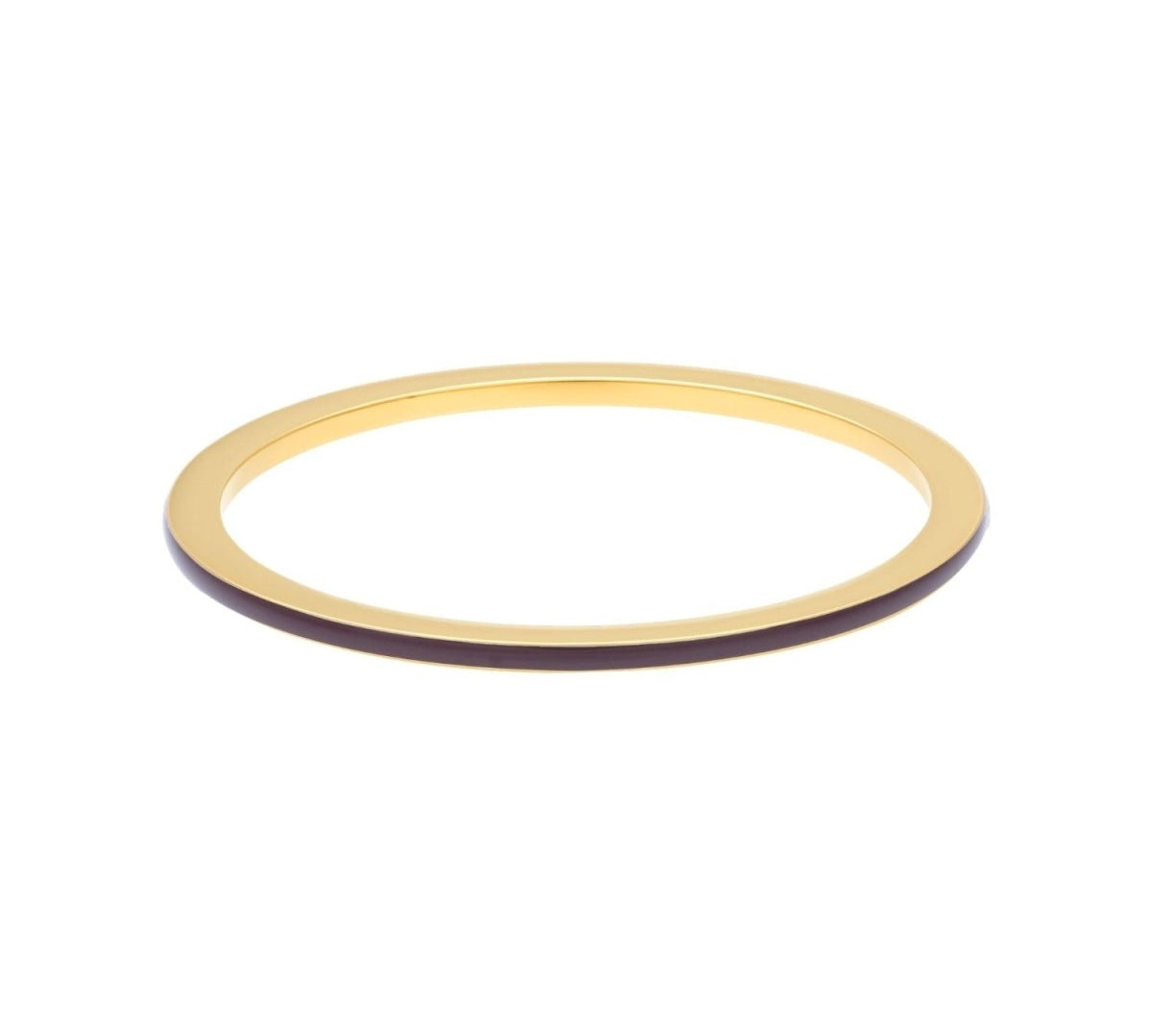 iXXXi Vulring Line Burgundy 1mm - iXXXi Jewelry