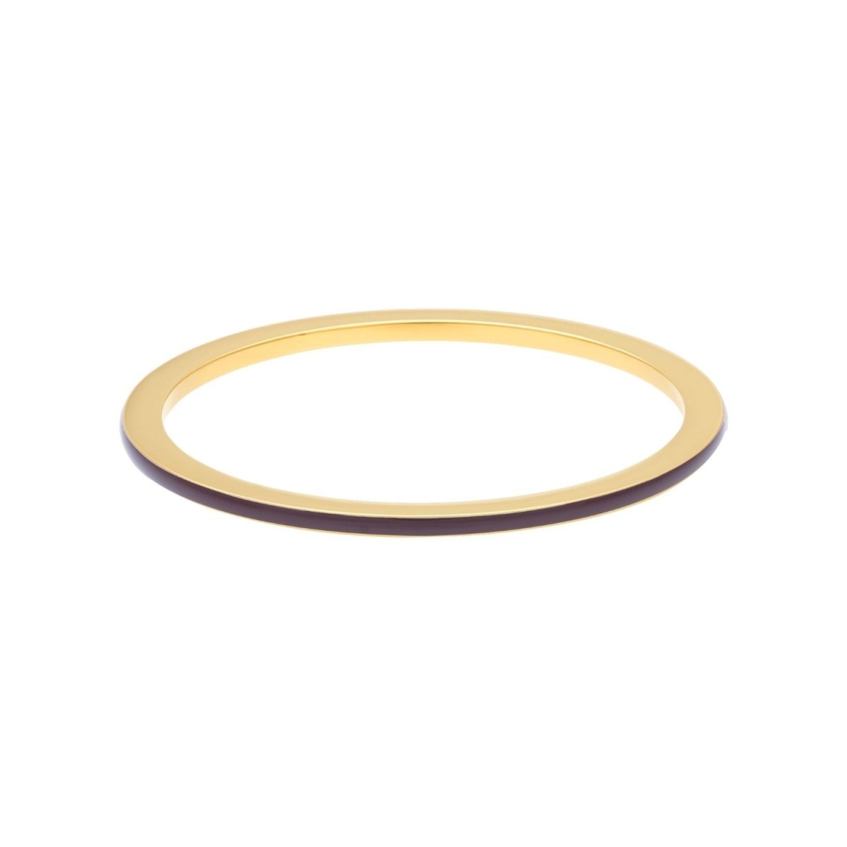 iXXXi Vulring Line Burgundy 1mm - iXXXi Jewelry