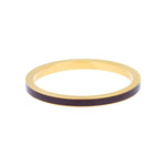 iXXXi Vulring Line Burgundy - iXXXi Jewelry