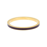 iXXXi Vulring Line Burgundy - iXXXi Jewelry