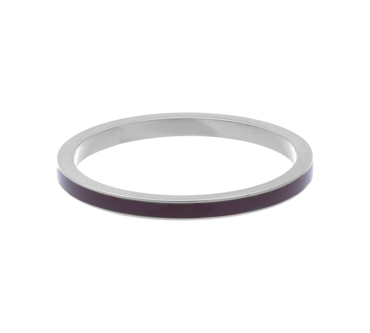 iXXXi Vulring Line Burgundy - iXXXi Jewelry