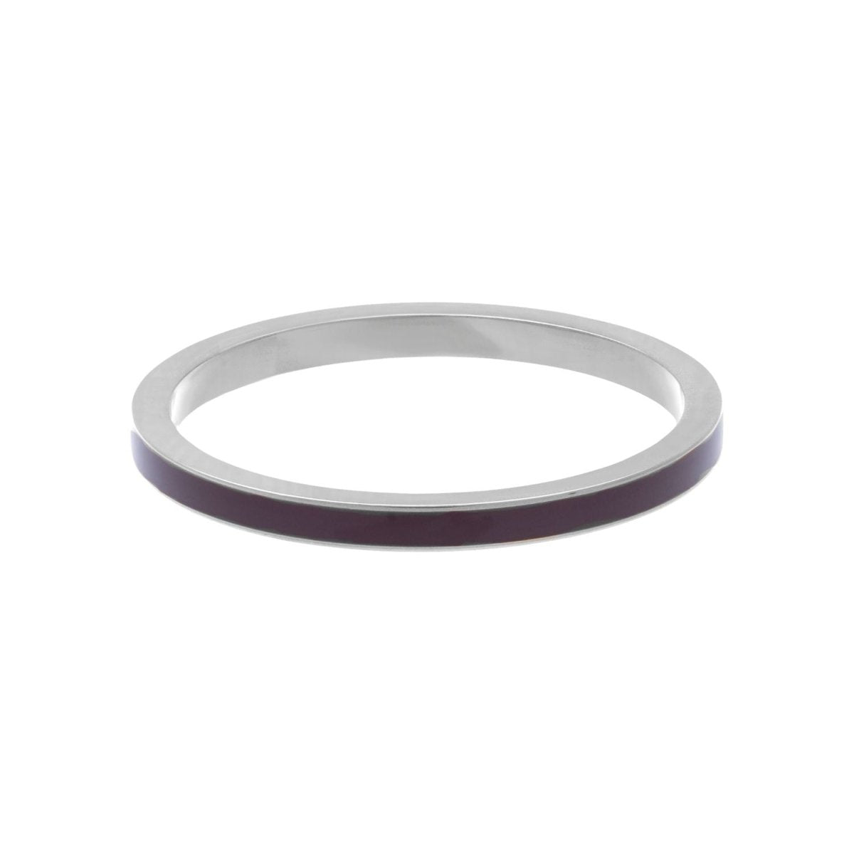 iXXXi Vulring Line Burgundy - iXXXi Jewelry