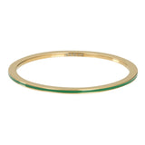 iXXXi Vulring Line Emerald 1mm - iXXXi Jewelry