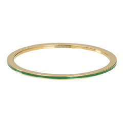 iXXXi Vulring Line Emerald 1mm - iXXXi Jewelry