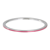iXXXi Vulring Line Fuchsia 1mm - iXXXi Jewelry