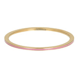 iXXXi Vulring Line Pink 1mm - iXXXi Jewelry