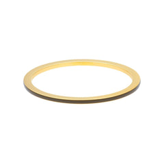 iXXXi Vulring Line Smoky Quartz 1mm - iXXXi Jewelry