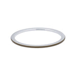 iXXXi Vulring Line Smoky Quartz 1mm - iXXXi Jewelry