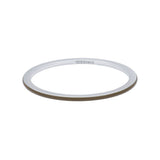 iXXXi Vulring Line Smoky Quartz 1mm - iXXXi Jewelry