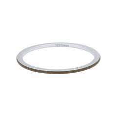 iXXXi Vulring Line Smoky Quartz 1mm - iXXXi Jewelry