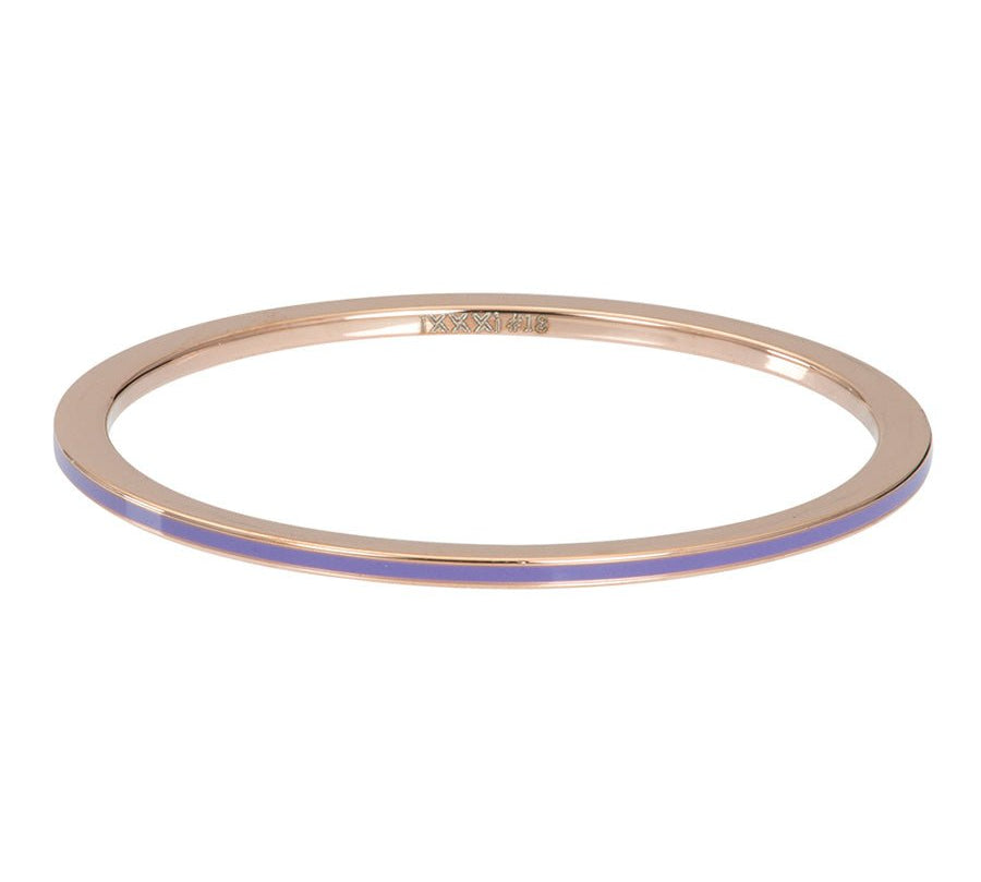 iXXXi Vulring Line Tanzanite 1mm - iXXXi Jewelry