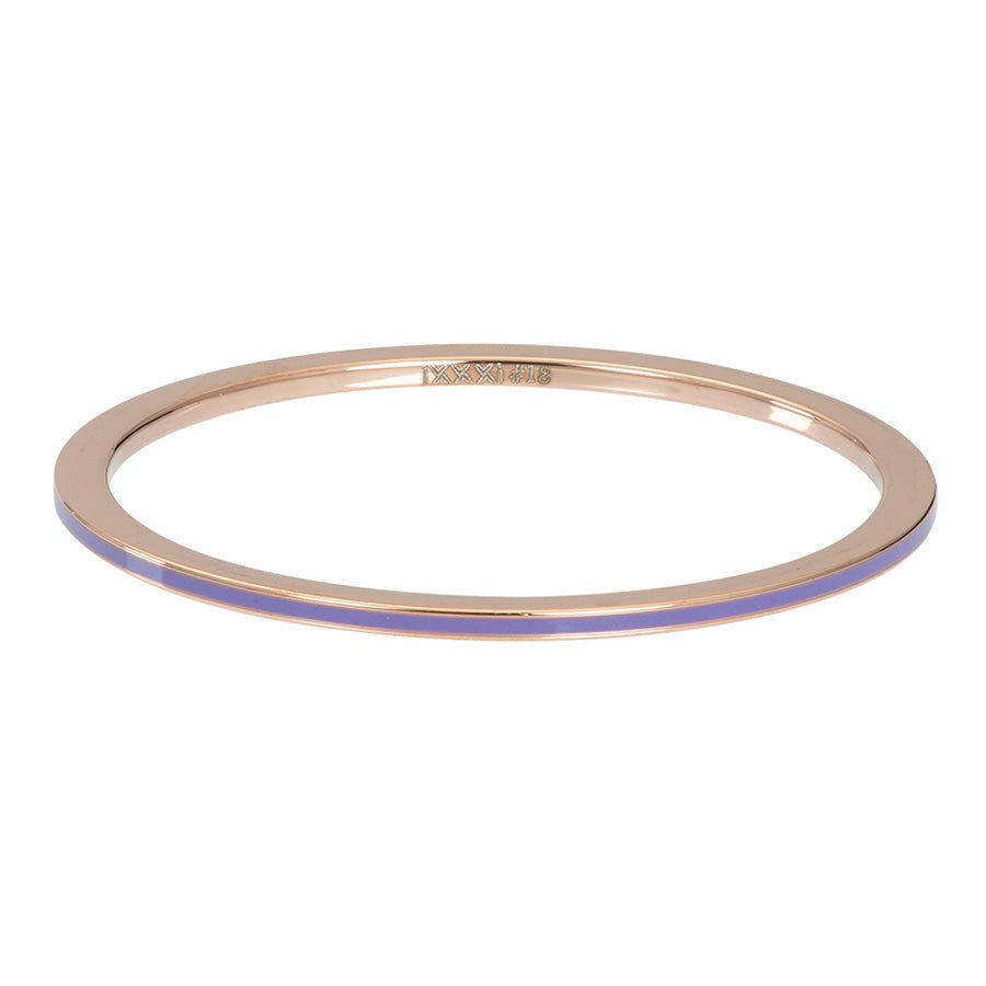 iXXXi Vulring Line Tanzanite 1mm - iXXXi Jewelry