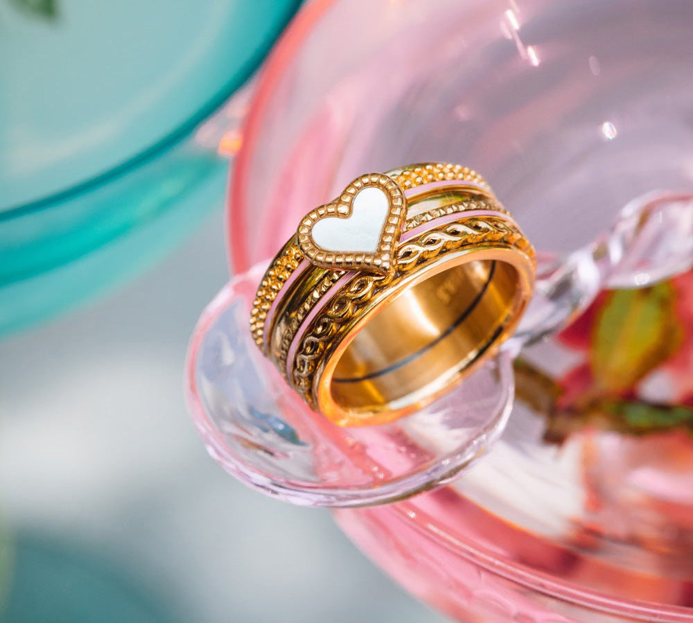 iXXXi Vulring Love - iXXXi Jewelry