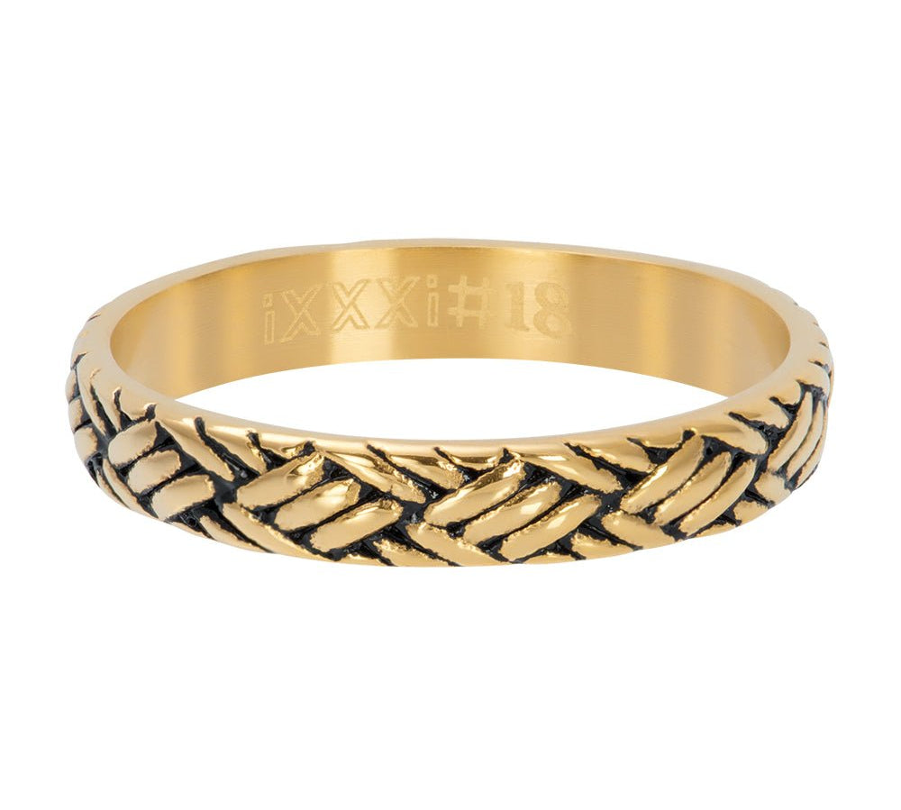 iXXXi Vulring Love Knot - iXXXi Jewelry