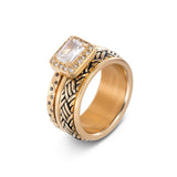 iXXXi Vulring Love Knot - iXXXi Jewelry
