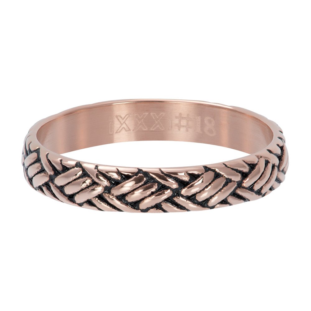 iXXXi Vulring Love Knot - iXXXi Jewelry
