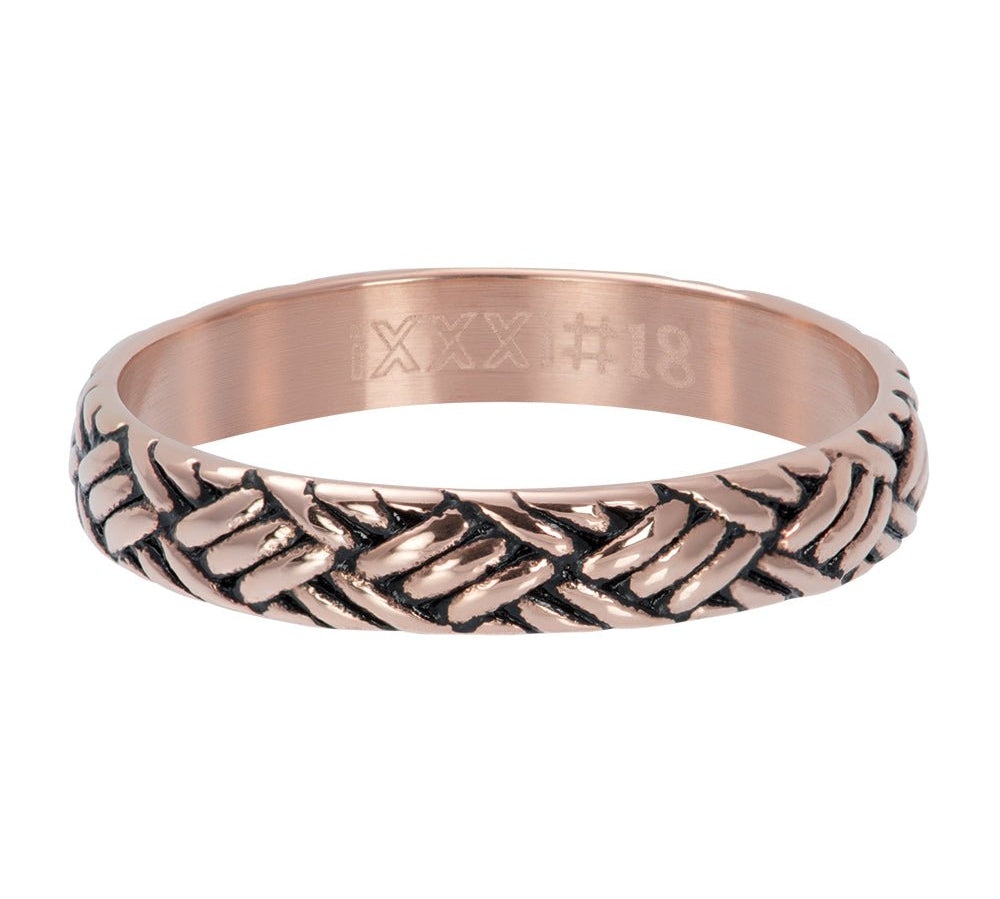 iXXXi Vulring Love Knot - iXXXi Jewelry
