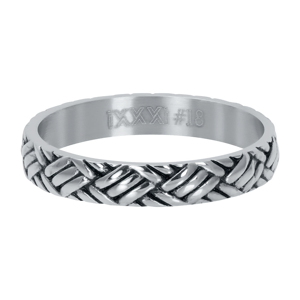iXXXi Vulring Love Knot - iXXXi Jewelry