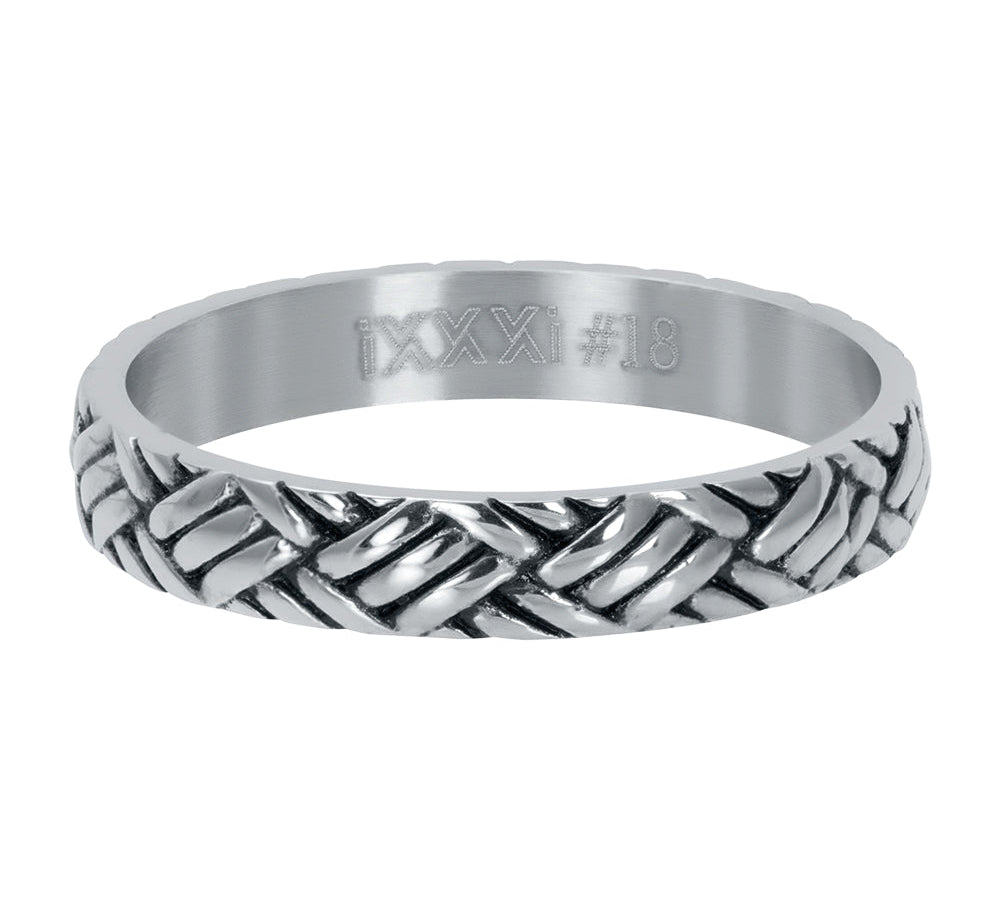 iXXXi Vulring Love Knot - iXXXi Jewelry