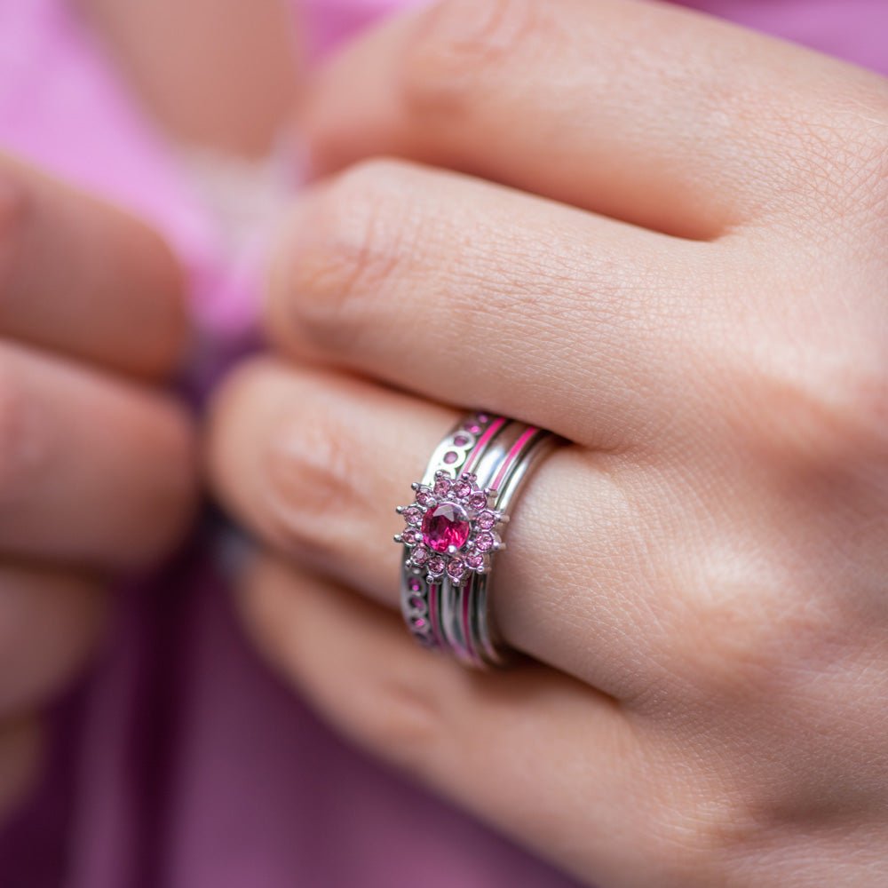 iXXXi Vulring Lucia Small - iXXXi Jewelry