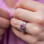 iXXXi Vulring Lucia Small - iXXXi Jewelry