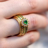 iXXXi Vulring Lucia Small - iXXXi Jewelry
