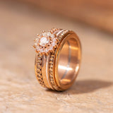 iXXXi Vulring Lucia Small - iXXXi Jewelry