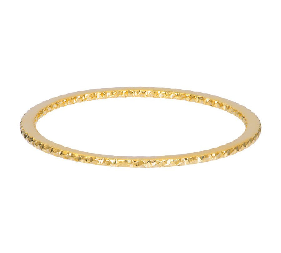 iXXXi Vulring Mantra 1mm - iXXXi Jewelry