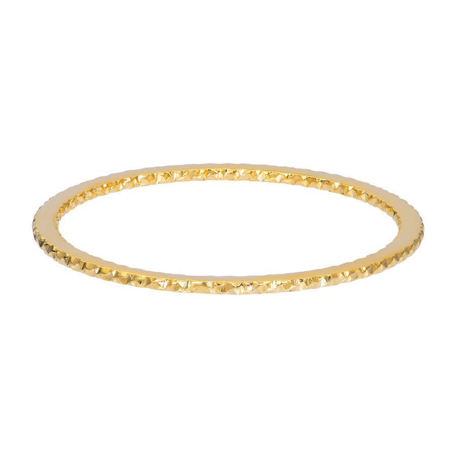 iXXXi Vulring Mantra 1mm - iXXXi Jewelry